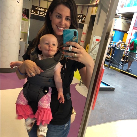 Meet your Posher, Kelly - Picture 7 of 8